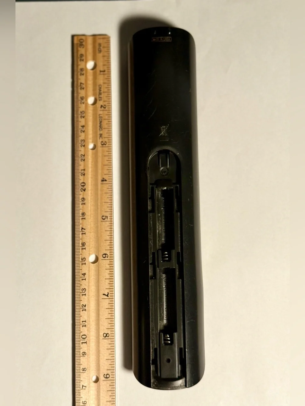 Samsung Smart TV Remote Control * BN59-01179A * Smart Hub * Works